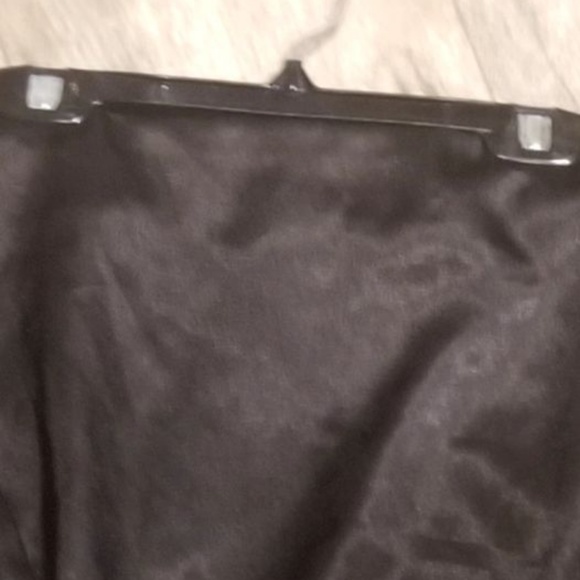 Lucky 13 sateen pencil skirt - Picture 3 of 3